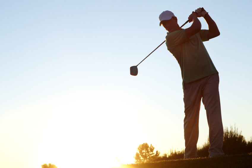 WHY CUSTOM GOLF CLUB FITTING IS IMPORTANT